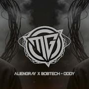 Bobtech Aliengray
