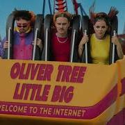 Oliver Tree You Re Not There