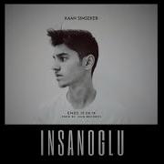 Kaan Simseker Insanoğlu Official Audio