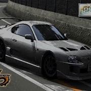 Initial D Arcade Stage 8 Infinity Hakone Dh Platinum