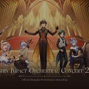 Genshin Impact Concert