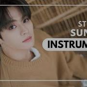 Sunshin Stray Kids Instrumental