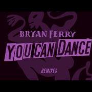 You Can Dance Audiojack Remix