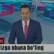 Шавкат Мирзиёев Рамазон