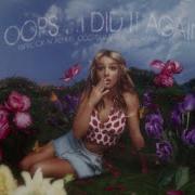 Britney Spears Oops I Did It Again Riprock N Alex G Oops We Remixed Again Radio Mix