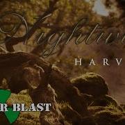 Nightwish Harvest