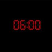 Fnaf 4 Clock 6Am