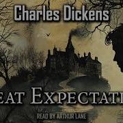 Great Expectations Audiobook