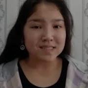 Туған Жер Фариза Оңғарсынова