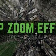 Map Zoom To Sky Effect Fake Drone Video Transition Effect Premiere