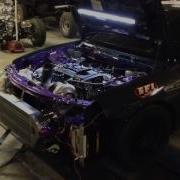 B Series Lsv Locked Vtec Turbo