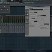 Выводим Метроном На Отдельный Канал В Fl Studio