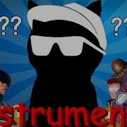 Flyingkitty Meme Theme Audio Full Instrumental