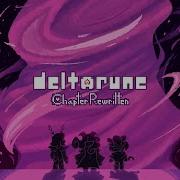 Deltarune Chapter Rewritten A Tale To Be Told