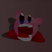 Kirby A Midnight Snack