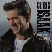 Chris Isaak Insects