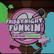 Senpai Fnf Abnormality Dencin Girl Utau Cover