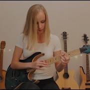 Bach In Rock Laura6100