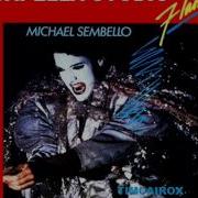 Michael Sembello Acapella Studio Maniac