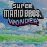 Super Mario Bros Wonder Final Battle Ost