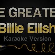 The Greatest Billie Eilish Karaoke