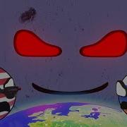 The Dark Side Of The Moon 3D Animation Solarspheres