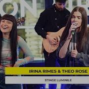 Irina Rimes Theo Rose Remix