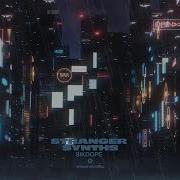 Sikdope Stranger Synths