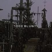 Uicideboy 1000 Blunts Lyric Video