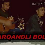 Samarqandli Bollar
