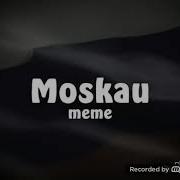 Часовая Версия Moskau Meme Roxo Peúg