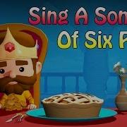 Singer Song A Sixpence