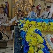 Матінка Божа Зима Вже Близько