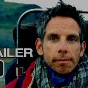 Walter Mitty