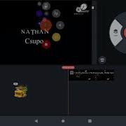 How To Make I Killed X On Kinemaster