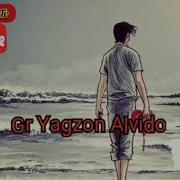 Yagzon Alvido Mp3