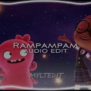 Pam Pam Minelly Edit Audio