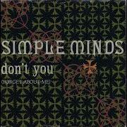 Dont You Forget About Me Simple Minds Instrumental