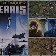 Прохождение C C Generals Озвучка Triada Обучение