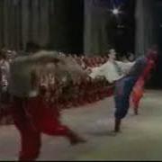 Новая Постановка Ансамбля Вирского Циганский Танец Вербунк