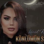 Konul Kerimova Konlumun Sultani 2024 Remix Blackbeatsz