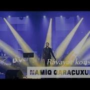 Namiq Qaraçuxurlu Rəvayət Konserti 2002