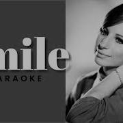 Barbara Streisand Smile Instrumental