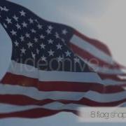 3D Flag After Effects Project Files Videohive 14942259