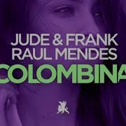 Jude Frank Colombina