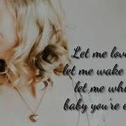 Let Me Love You Kylie Odetta Lyrics