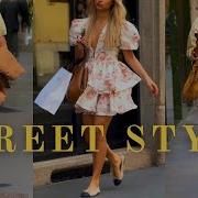 Street Style