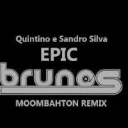 Dj Epic Bruno Remix