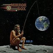 Mirror Box Envelop