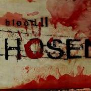 Blood 2 The Chosen Metal Cover